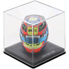 1:5th McLaren Racing F1 Oscar Piastri 2026 Mini Helmet //speedgear.com/cdn/shop/files/AH6908.avif?v=1785863984