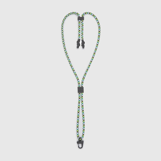 Aston Martin F1 Team Lanyard