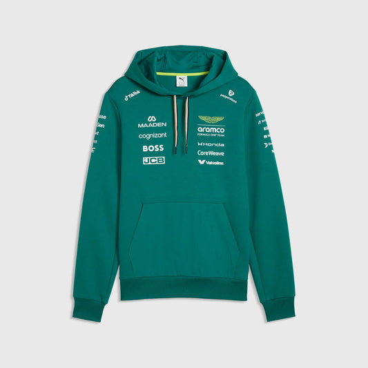 Aston Martin F1 Replica Team Hoodie 2026 Green //speedgear.com/cdn/shop/files/AS6312.webp?v=1776694937