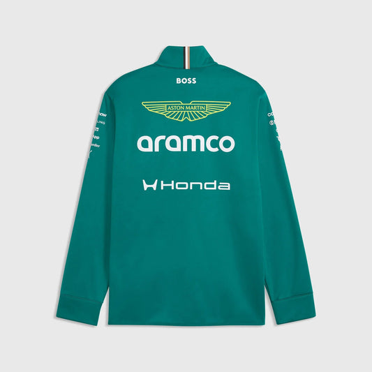 Aston Martin F1 Replica Team Soft Jacket 2026 Green //speedgear.com/cdn/shop/files/AS6411.webp?v=1776704023