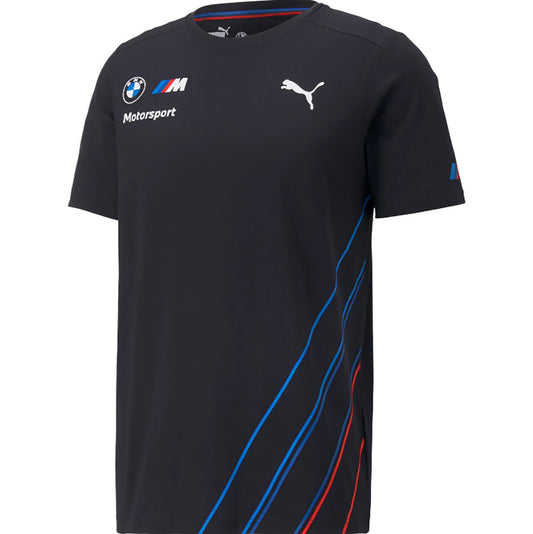 BMW Motorsport Team Tee Shirt