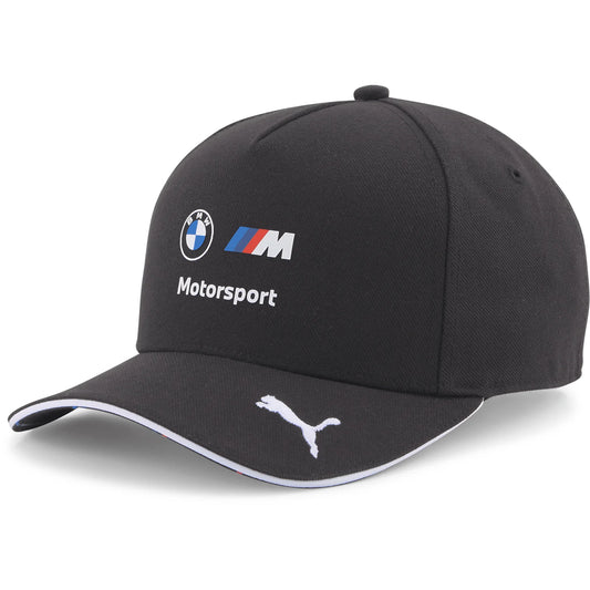 BMW Motorsport Replica Team Hat Navy