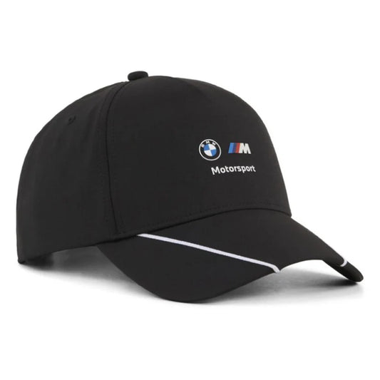 Puma x BMW M Motorsport Racing Hat Black