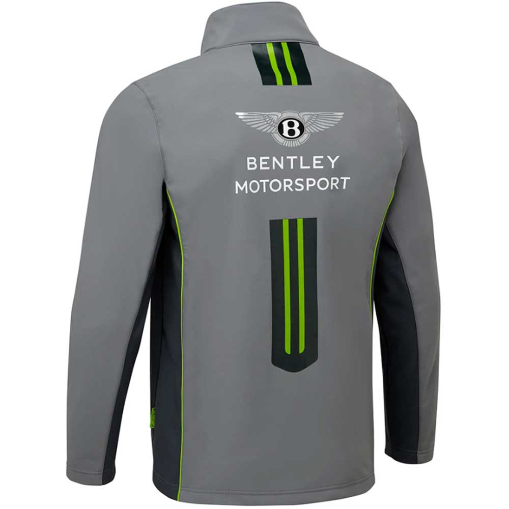 Bentley Motorsport Team Softshell Jacket