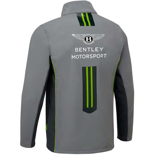 Bentley Motorsport Team Softshell Jacket
