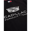 Cadillac F1 Racing Sergio Perez #11 Polo Shirt Black //speedgear.com/cdn/shop/files/CA6215.jpg?v=1771265853