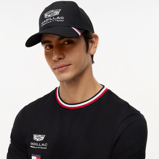 Cadillac F1 Racing Team Hat Black //speedgear.com/cdn/shop/files/CA6511.jpg?v=1771270614
