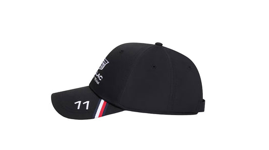 Cadillac F1 Racing Sergio Perez #11 Driver Hat Black //speedgear.com/cdn/shop/files/CA6514.jpg?v=1771273309