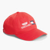 Cadillac F1 Racing Logo Hat Red //speedgear.com/cdn/shop/files/CA6518.avif?v=1786705107