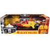 1:18th Chip Ganassi Racing #10 Alex Palou 2024 Series Champion
