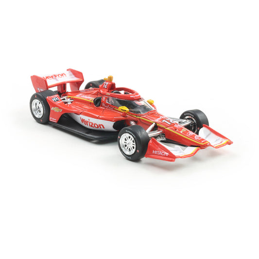 1:64th Team Penske Will Power #12 Verizon 2025