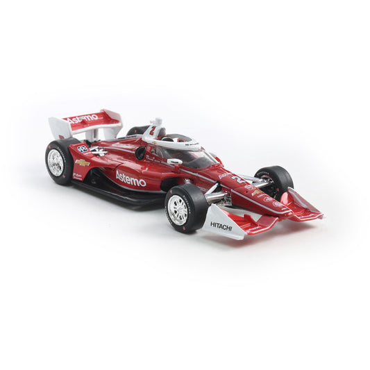 1:64th Team Penske Josef Newgarden #2 Astemo 2025