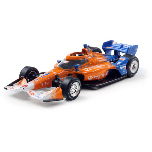 1:64th Chip Ganassi Racing Scott Dixon #9 PNC Bank 2025