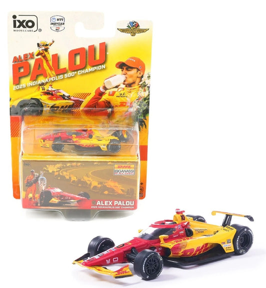 1:64th Chip Ganassi Racing Alex Palou #10 Indy 500 Champ 2025 //speedgear.com/cdn/shop/files/DG5821.webp?v=1776255948