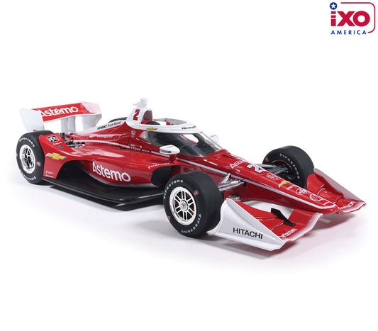 1:18th Team Penske Josef Newgarden #2 Astemo 2026 //speedgear.com/cdn/shop/files/DG6811-2.jpg?v=1774893165