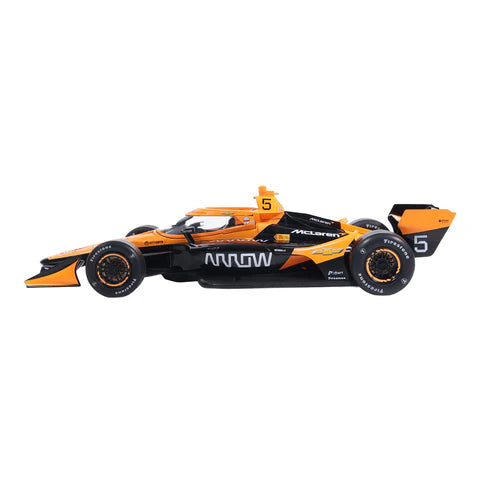 1:18th Arrow Mclaren Pato O'Ward #5 Arrow 2026 //speedgear.com/cdn/shop/files/DG6814.webp?v=1774895112
