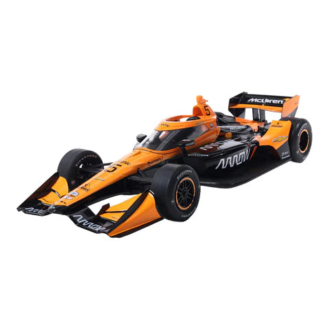 1:18th Arrow Mclaren Pato O'Ward #5 Arrow 2026 //speedgear.com/cdn/shop/files/DG6814.webp?v=1774895112