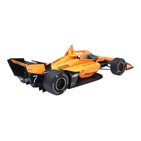 1:18th Arrow McLaren Christian Lundgaard #7 Arrow 2026