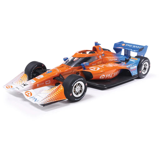 1:18th Chip Ganassi Racing Scott Dixon #9 PNC Bank 2026 //speedgear.com/cdn/shop/files/DG6820_2dfe4be1-92a7-42bc-af83-5374edcaa25e.webp?v=1778166692