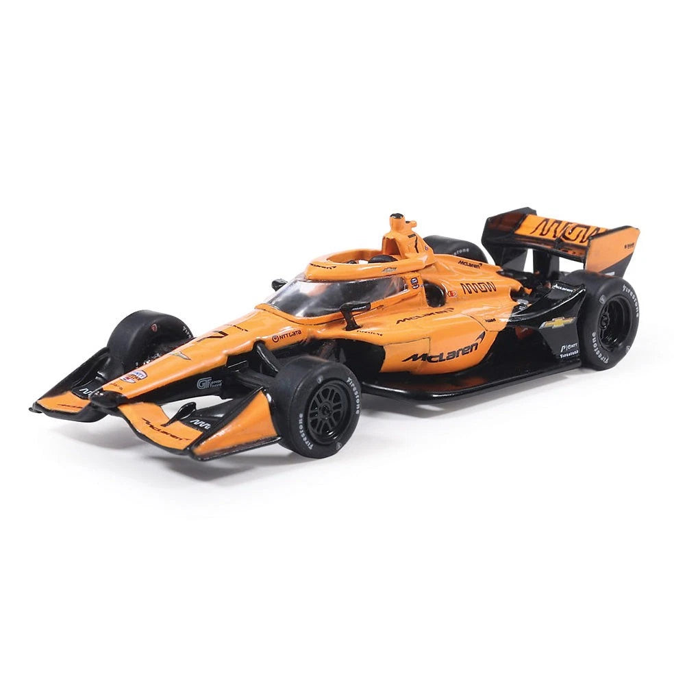 1:64th Arrow McLaren #7 Christian Lundgaard 2026