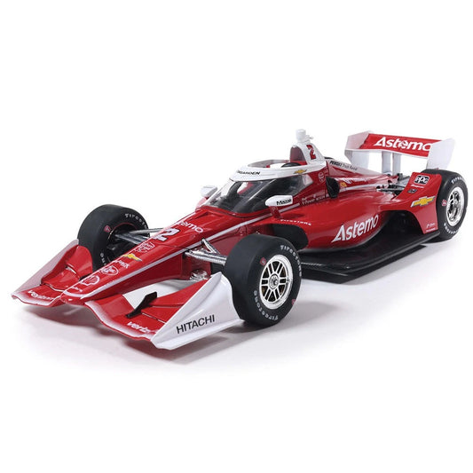 1:64th Team Penske Josef Newgarden #2 Astemo 2026 //speedgear.com/cdn/shop/files/DG6835.webp?v=1776253498