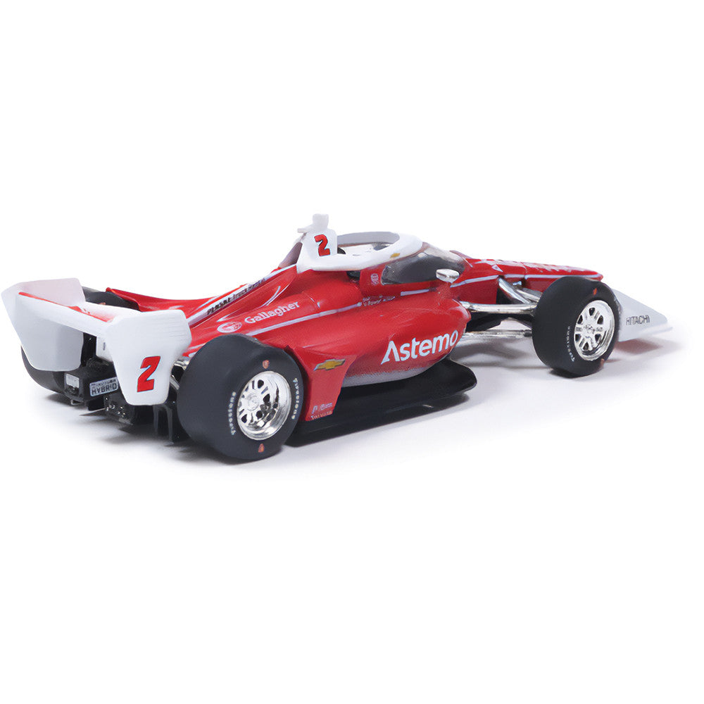 1:64th Team Penske Josef Newgarden #2 Astemo 2026