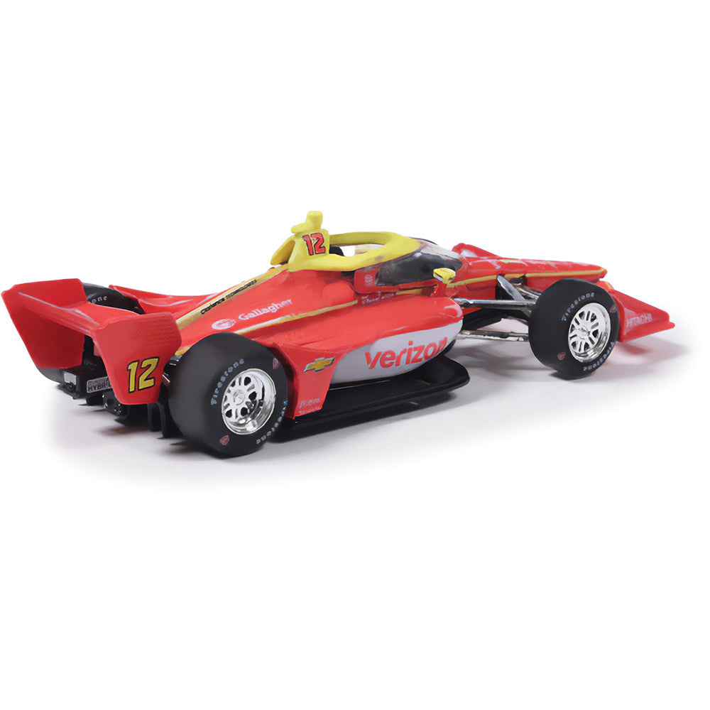 1:64th Team Penske #12 David Malukas Verizon 2026