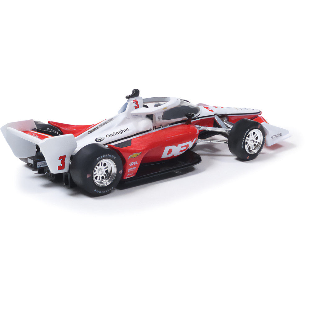 1:64th Team Penske #3 Scott McLaughlin Dex 2026