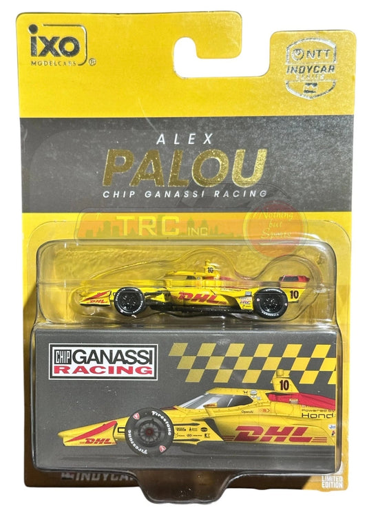 1:64th Chip Ganassi Racing Alex Palou #10 DHL 2026 //speedgear.com/cdn/shop/files/DG6839-3.webp?v=1778171408