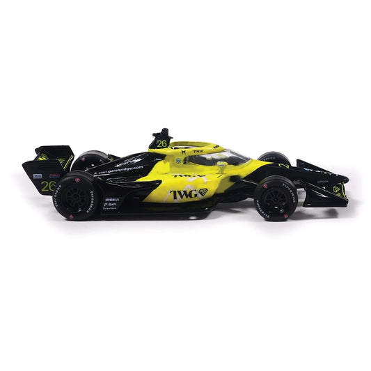 1:64th Andretti Global Will Power #12 TWG 2026 //speedgear.com/cdn/shop/files/DG6840.jpg?v=1778171908