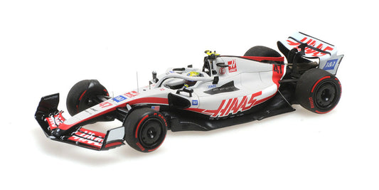 1:43rd Haas F1 VF22 #47 Mick Schumacher 2022 //speedgear.com/cdn/shop/files/DM2831_7cfd7c3b-bd2d-47d5-be36-573a5f142b2d.jpg?v=1780595294