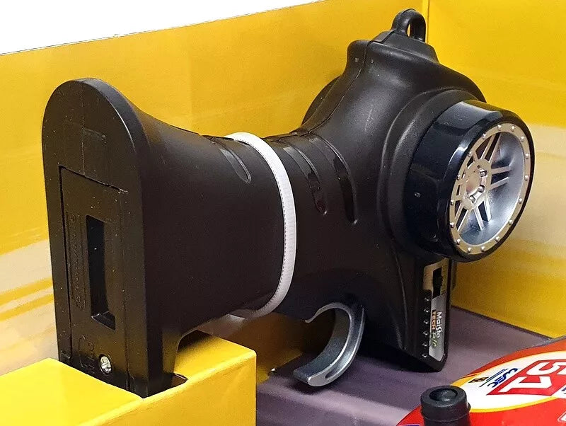 1:16th Ferrari 499P LMDH Le Mans Winner #51 R/C Red