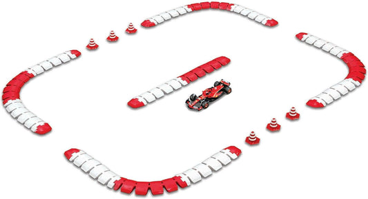1:41 Ferrari SF-24 Charles LeClerc Track Set R/C