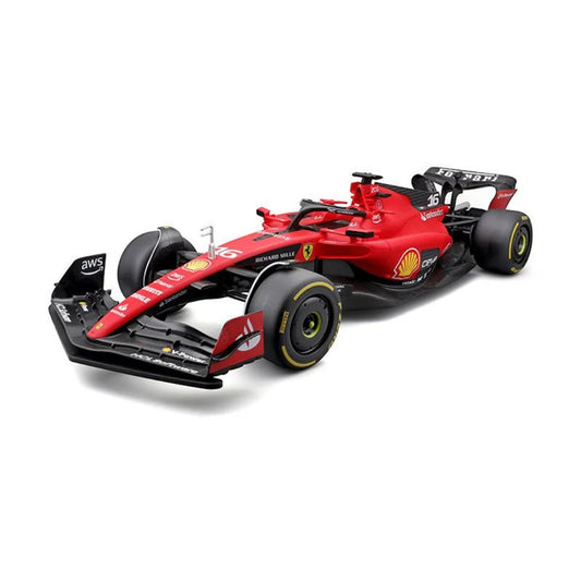 1:10th Ferrari SF23 Charles LeClerc #16 R/C Model //speedgear.com/cdn/shop/files/DR6801-4.webp?v=1780512029