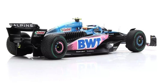 1:18th Alpine A523 BWT #10 Pierre Gasly 2023 //speedgear.com/cdn/shop/files/DS3854_da4e990c-03d0-4f40-91b5-aa9f5431460c.jpg?v=1743694515