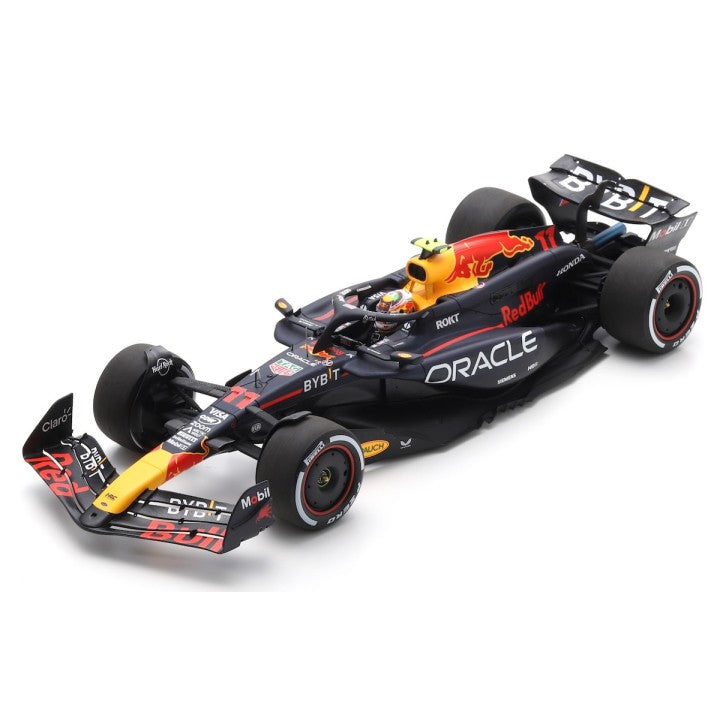 1:18th Oracle Red Bull Racing RB20 Sergio Perez #11 2024