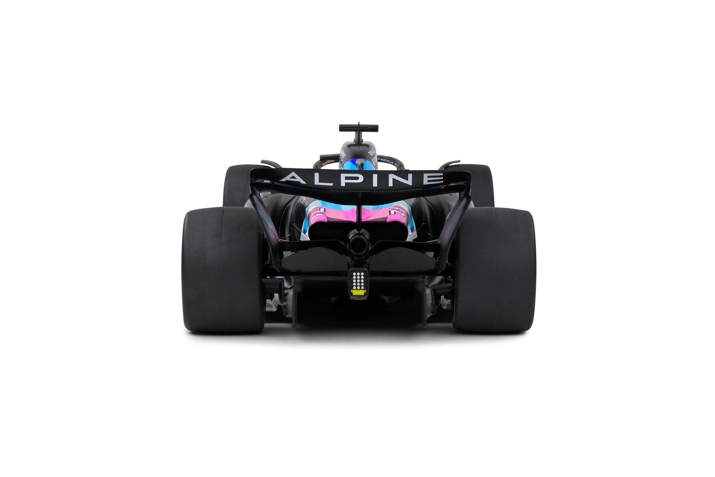 1:18th Alpine F1 Team A524 Esteban Ocon #31 Miami GP 2024