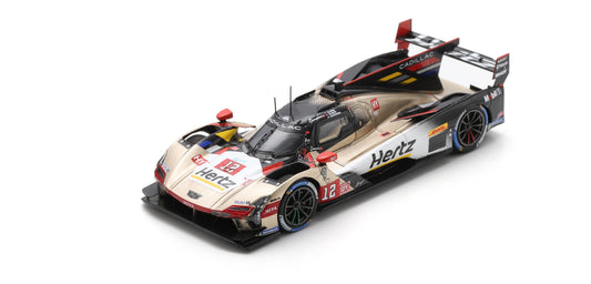 1:43rd Cadillac V-Series R #12 Le Mans 24hr 2025 //speedgear.com/cdn/shop/files/DS6801.webp?v=1768923633