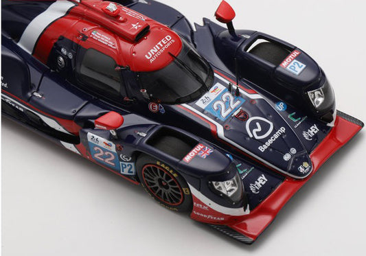 1:43rd United Autosports Oreca 07 Gibson #22 Le Mans 2025 //speedgear.com/cdn/shop/files/DS6802.webp?v=1768923052
