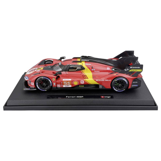 1:18th Ferrari 499P LMH Winner Le Mans 2023 #51 Red //speedgear.com/cdn/shop/files/DT3855_1_64441a5a-3f23-4618-9583-5f36e77bf9f0.jpg?v=1776083498