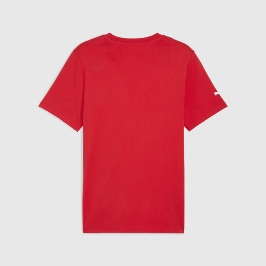 Formula 1 Tech Logo Tee Shirt Red //speedgear.com/cdn/shop/files/FA4103_c802df29-fb32-4b07-83c5-afcdd92f3faf.jpg?v=1774879811