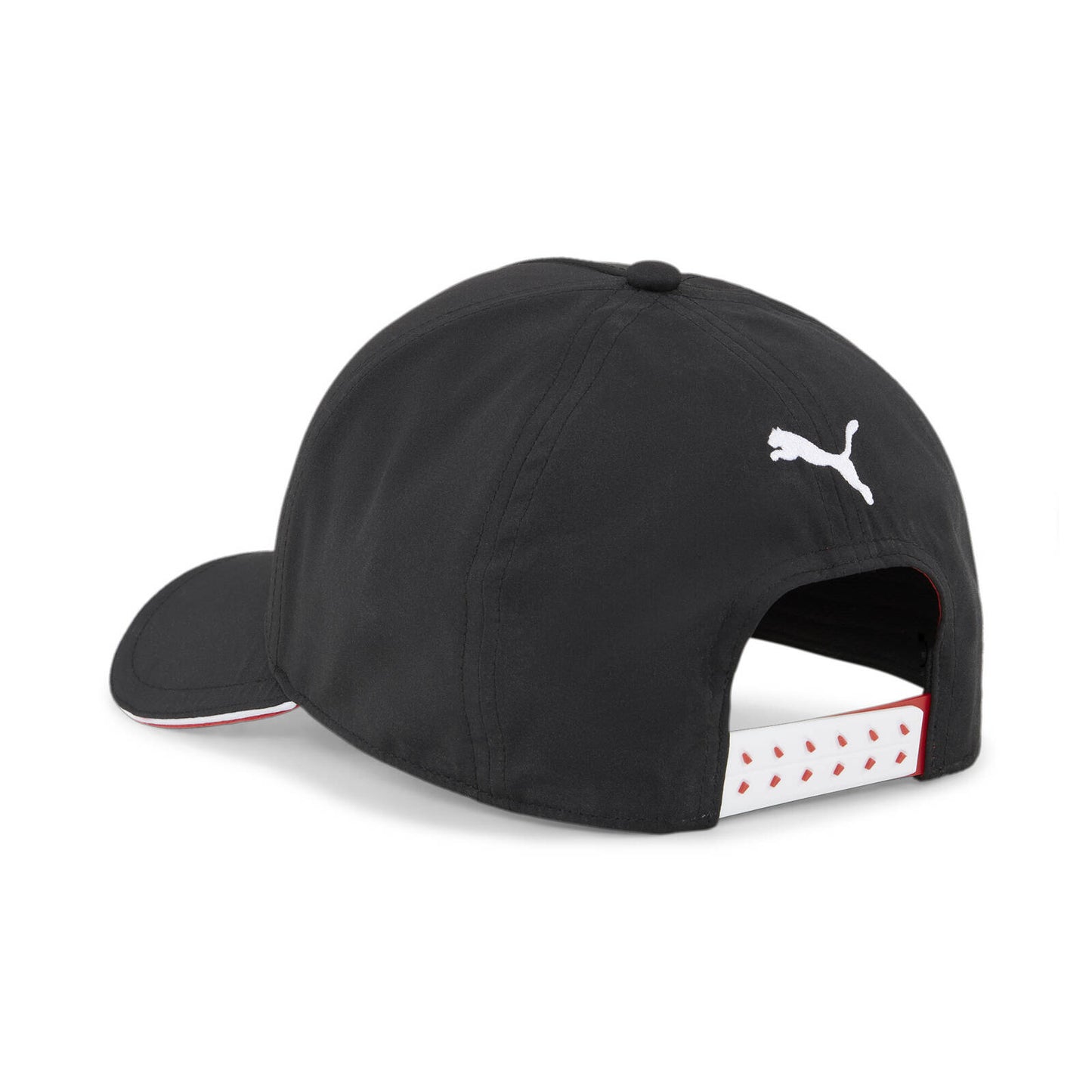 Puma x F1 Logo Hat Black