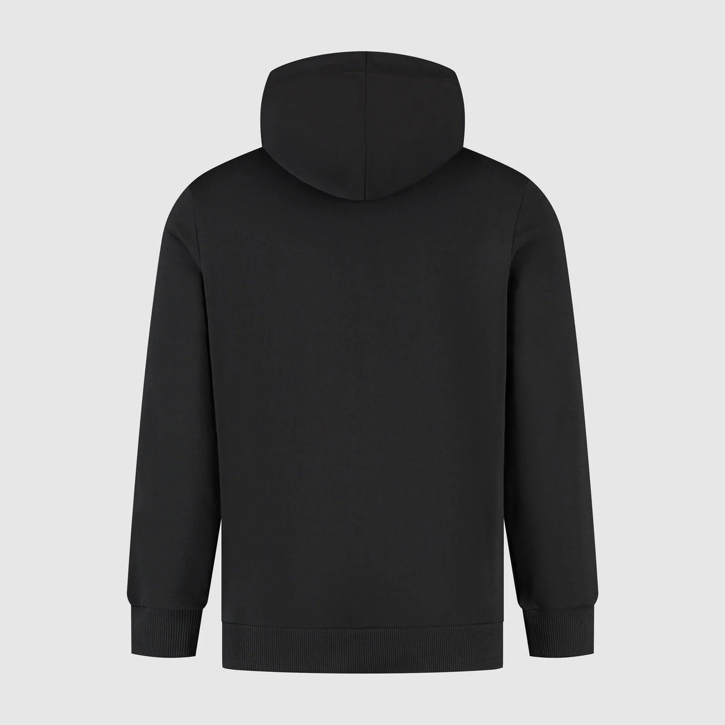 Scuderia Ferrari F1 Shield Hoodie Black