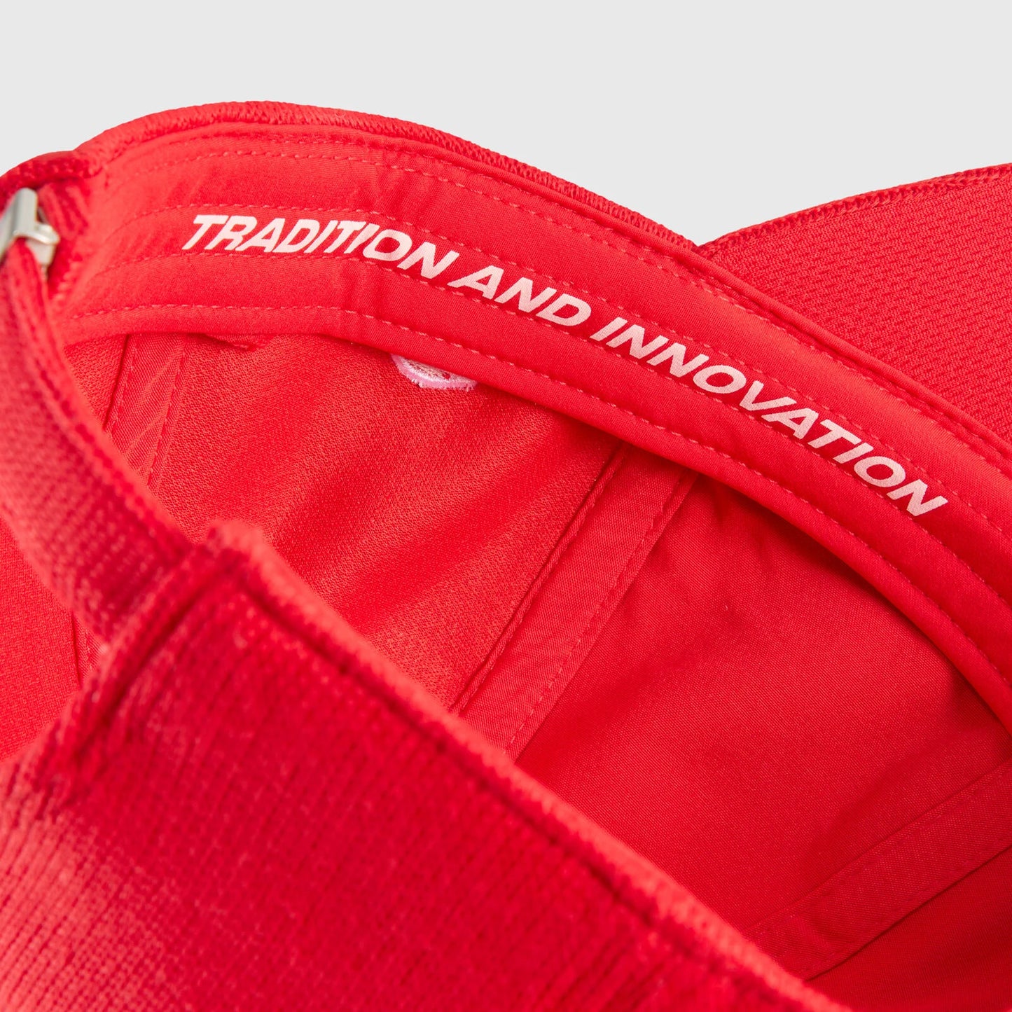 Scuderia Ferrari F1 China GP Special Edition Hat 2025