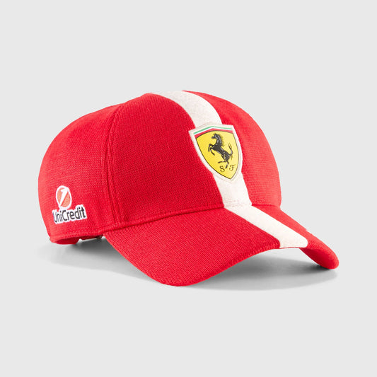 Scuderia Ferrari F1 China GP Special Edition Hat 2025