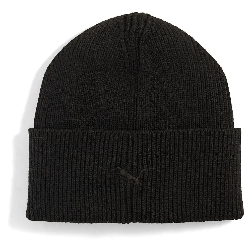 Scuderia Ferrari Pro-Mid Crown Beanie Black