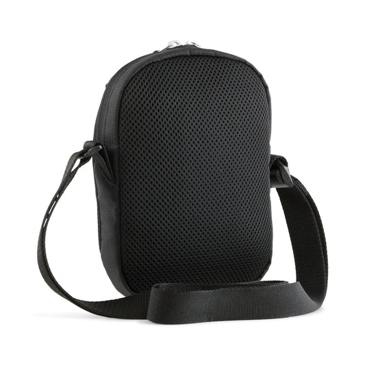 Scuderia Ferrari Race Shoulder Bag Black