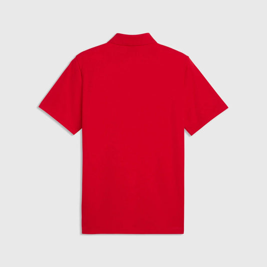 Scuderia Ferrari F1 Classic Shield Polo Shirt Red //speedgear.com/cdn/shop/files/FR6213.webp?v=1774877961