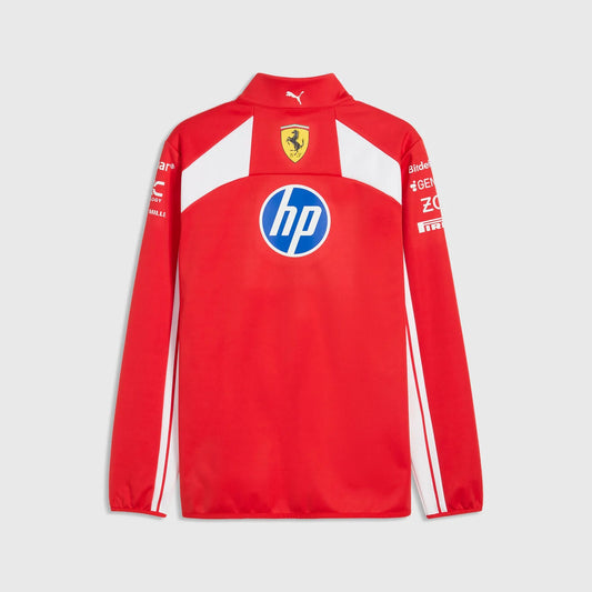 Scuderia Ferrari F1 Team Softshell Jacket Red //speedgear.com/cdn/shop/files/FR6411.webp?v=1774880975
