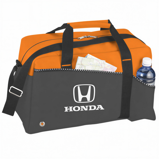 Honda Orange Sports Duffel Bag //speedgear.com/cdn/shop/files/HM3916_59508326-0ab9-4745-a616-74d5bf033fd5.png?v=1785253286